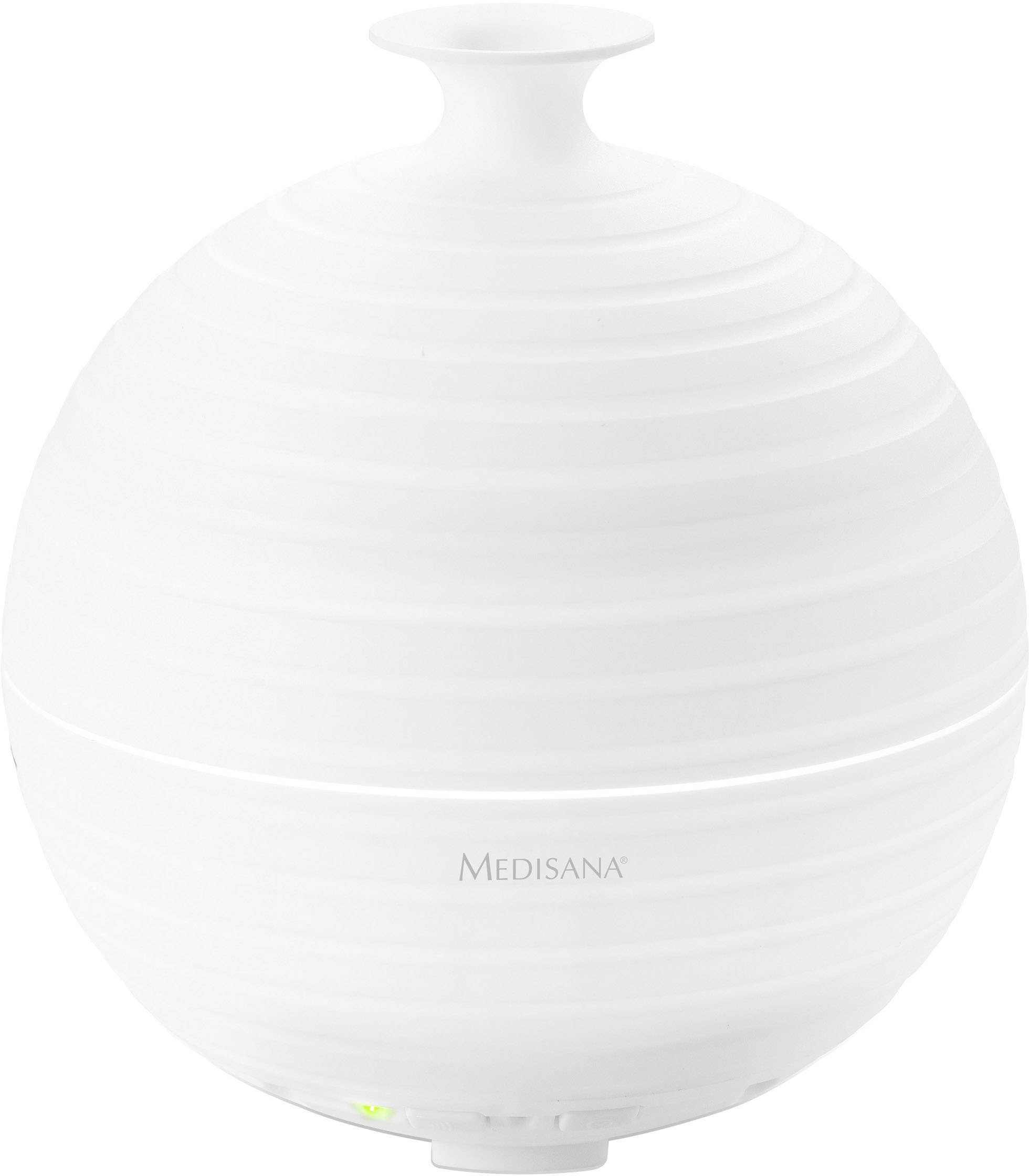 Medisana AD 620 Aroma-Lufterfrischer 12 W Weiß