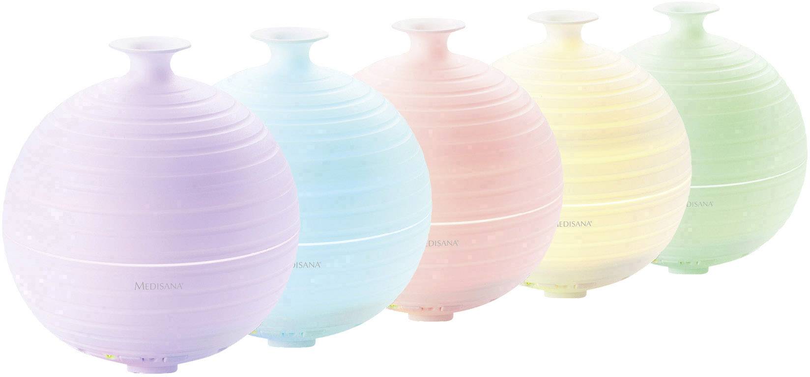 Medisana AD 620 Aroma-Lufterfrischer 12 W Weiß