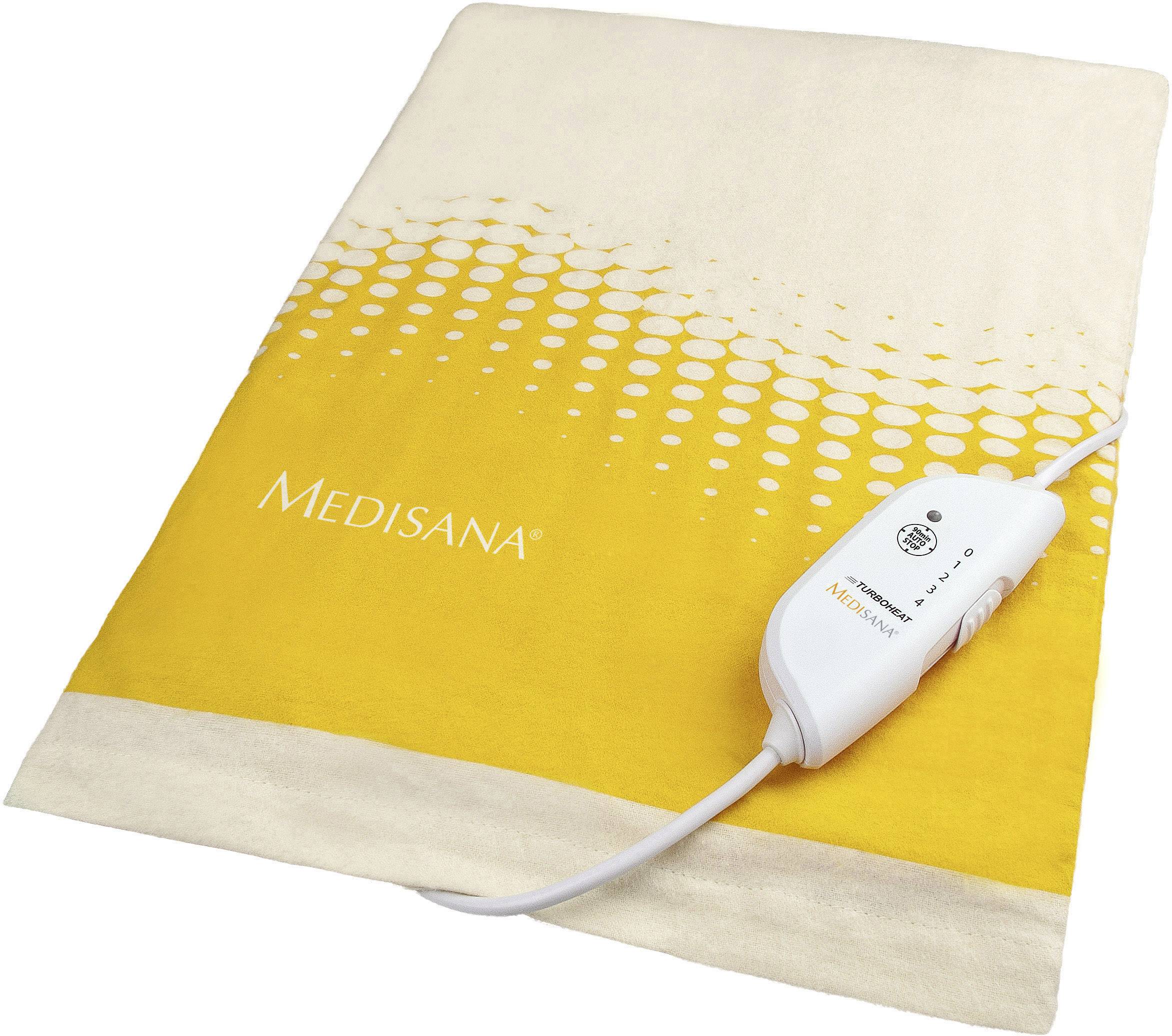 Medisana HP 605 Heizkissen 100W Weiß