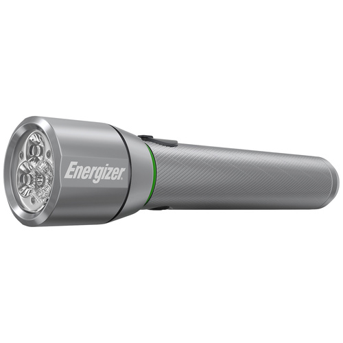 Energizer Vision HD LED Taschenlampe akkubetrieben 1200 lm 374 g
