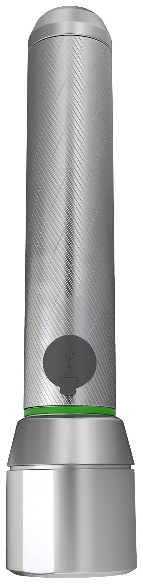 Energizer Vision HD LED Taschenlampe akkubetrieben 1200lm 374g