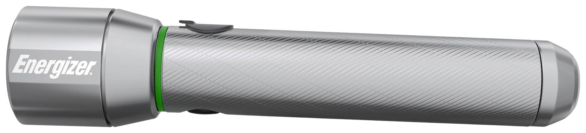 Energizer Vision HD LED Taschenlampe akkubetrieben 1200lm 374g