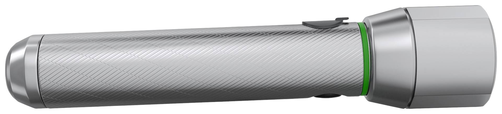 Energizer Vision HD LED Taschenlampe akkubetrieben 1200lm 374g