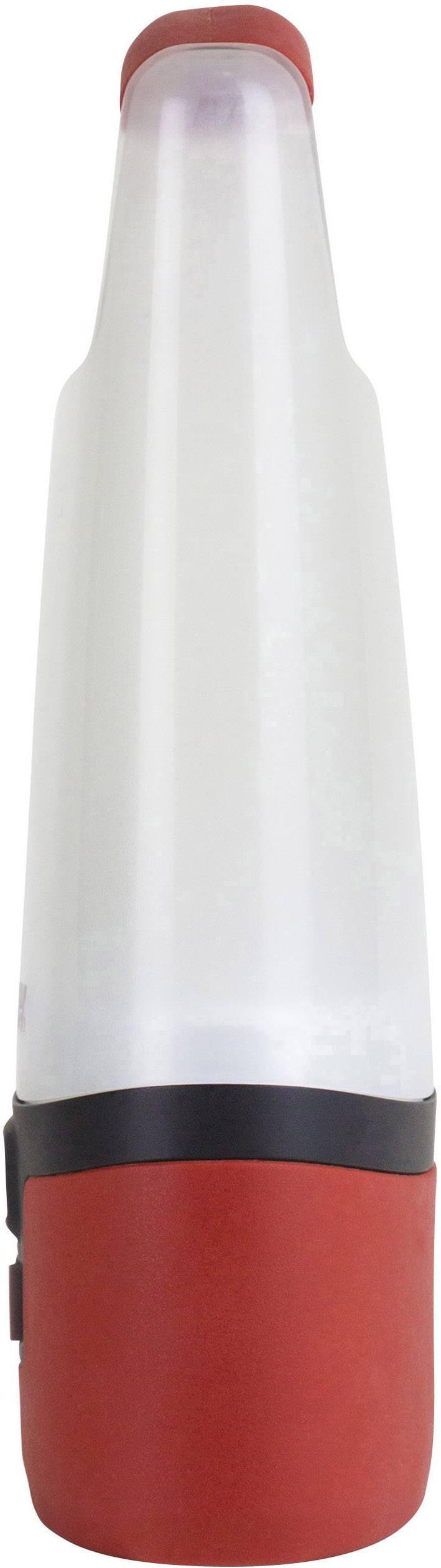 Energizer E301440800 Vision Lantern LED Camping-Laterne 1000 lm batteriebetrieben Rot/Schwarz