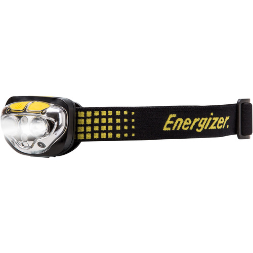 Energizer Vision Ultra LED Stirnlampe batteriebetrieben 450 lm E301371800