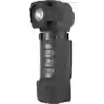 Energizer Hardcase MultiUse LED Taschenlampe batteriebetrieben 75lm Energizer Hardcase MultiUse LED Taschenlampe batteriebetrieben 75lm