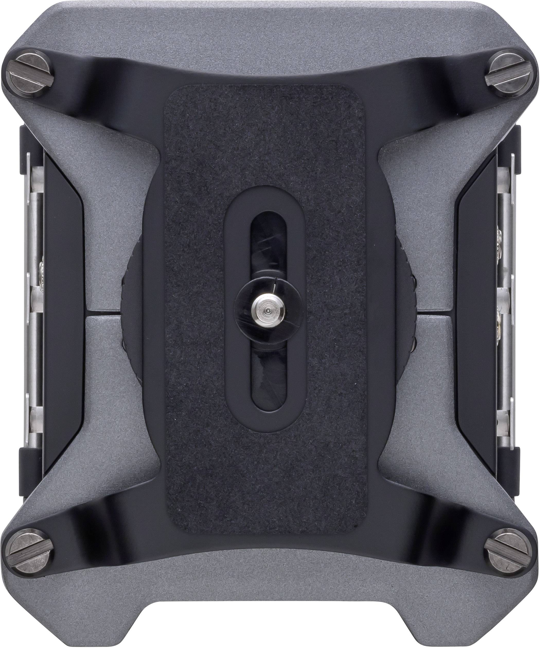 Zoom F6 Audio-Recorder Schwarz