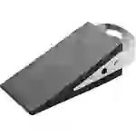 ALCO Türstopper 2854 Gummi, Edelstahl ALCO Türstopper 2854 Gummi, Edelstahl
