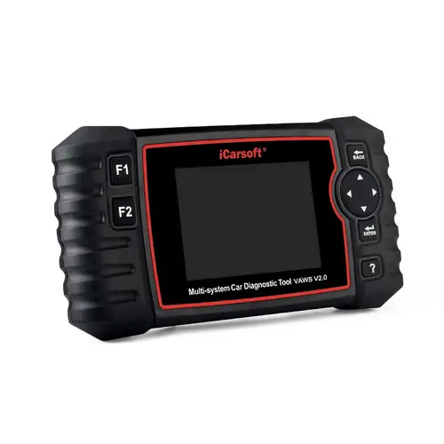 Icarsoft VAWS V2.0 OBD II Diagnosetool icvaw2 Passend für (Auto-Marke): Universal uneingeschränkt Icarsoft VAWS V2.0 OBD II Diagnosetool icvaw2 Passend für (Auto-Marke): Universal uneingeschränkt
