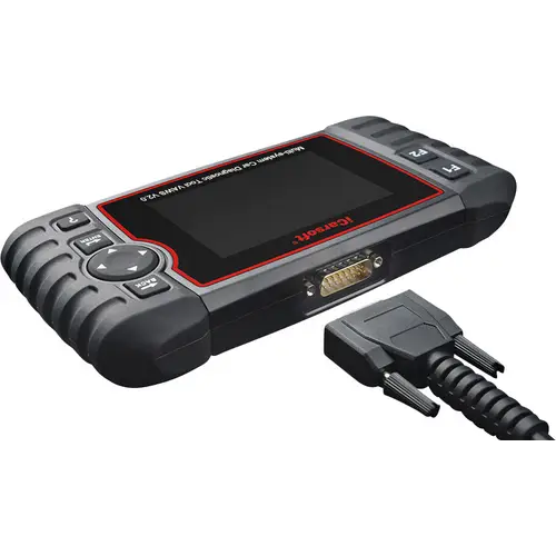 Icarsoft VAWS V2.0 OBD II Diagnosetool icvaw2 Passend für (Auto-Marke): Universal uneingeschränkt Icarsoft VAWS V2.0 OBD II Diagnosetool icvaw2 Passend für (Auto-Marke): Universal uneingeschränkt