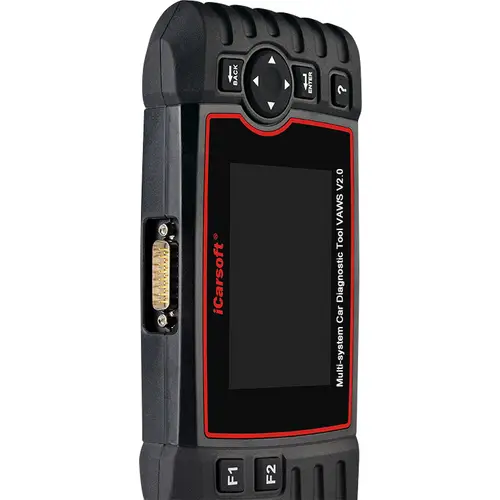 Icarsoft VAWS V2.0 OBD II Diagnosetool icvaw2 Passend für (Auto-Marke): Universal uneingeschränkt Icarsoft VAWS V2.0 OBD II Diagnosetool icvaw2 Passend für (Auto-Marke): Universal uneingeschränkt