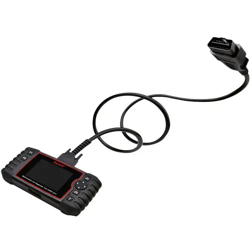 Icarsoft VAWS V2.0 OBD II Diagnosetool icvaw2 Passend für (Auto-Marke): Universal uneingeschränkt Icarsoft VAWS V2.0 OBD II Diagnosetool icvaw2 Passend für (Auto-Marke): Universal uneingeschränkt