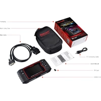 Icarsoft VAWS V2.0 OBD II Diagnosetool icvaw2 Passend für (Auto-Marke): Universal uneingeschränkt Icarsoft VAWS V2.0 OBD II Diagnosetool icvaw2 Passend für (Auto-Marke): Universal uneingeschränkt