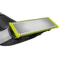 Philips Bodycare QP230/50 Rasierklingen Schwarz 3St. Philips Bodycare QP230/50 Rasierklingen Schwarz 3St.