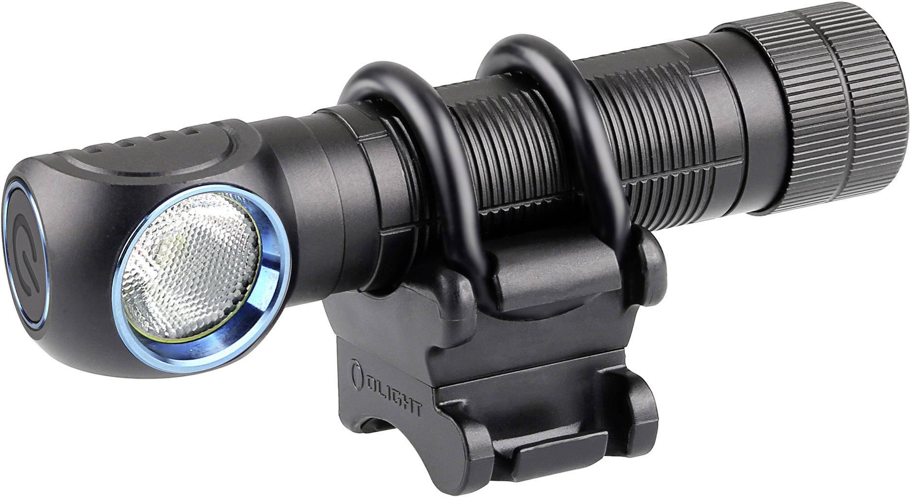 OLight Fb-1 Halterung Universal für Ø 10 - 35 mm Schwarz