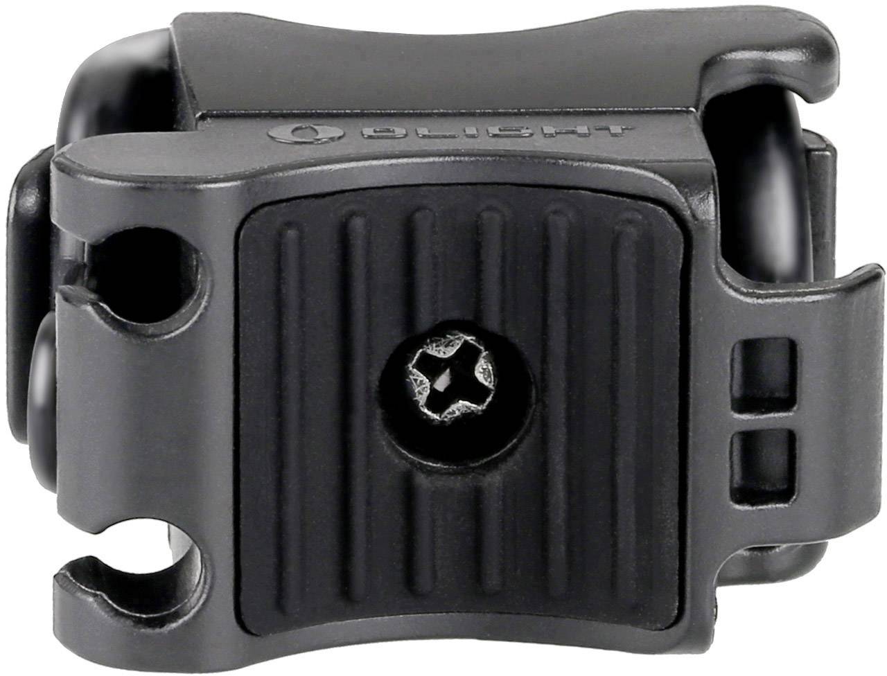 OLight Fb-1 Halterung Universal für Ø 10 - 35 mm Schwarz