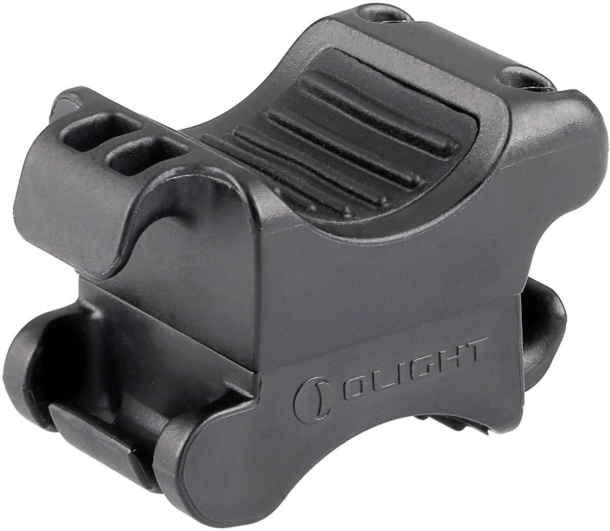 OLight Fb-1 Halterung Universal für Ø 10 - 35 mm Schwarz