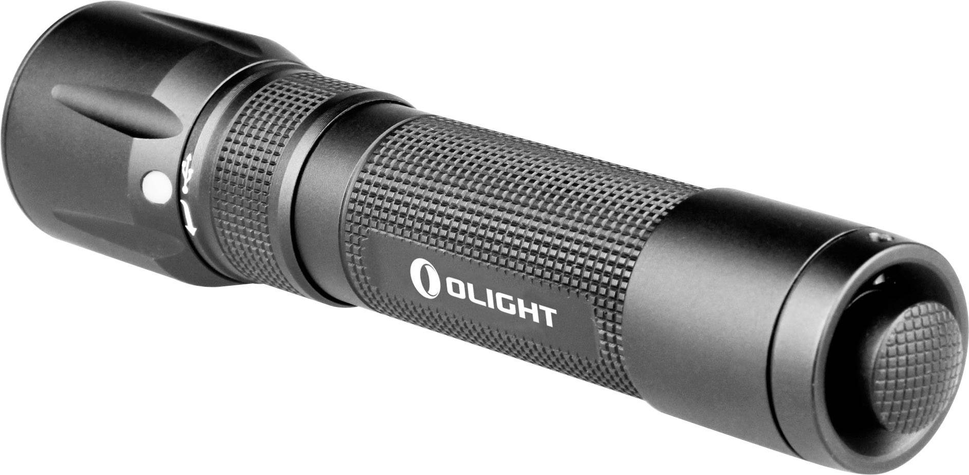 OLight R20 Javelot LED Taschenlampe akkubetrieben 900lm 86g