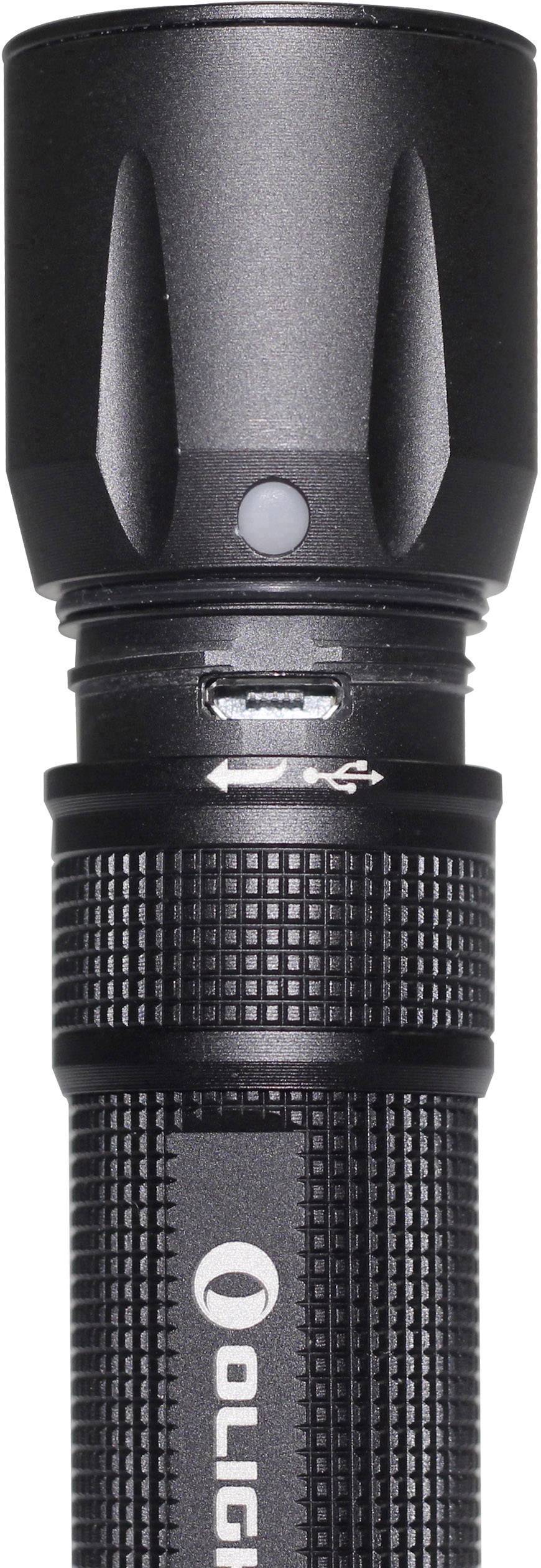 OLight R20 Javelot LED Taschenlampe akkubetrieben 900lm 86g