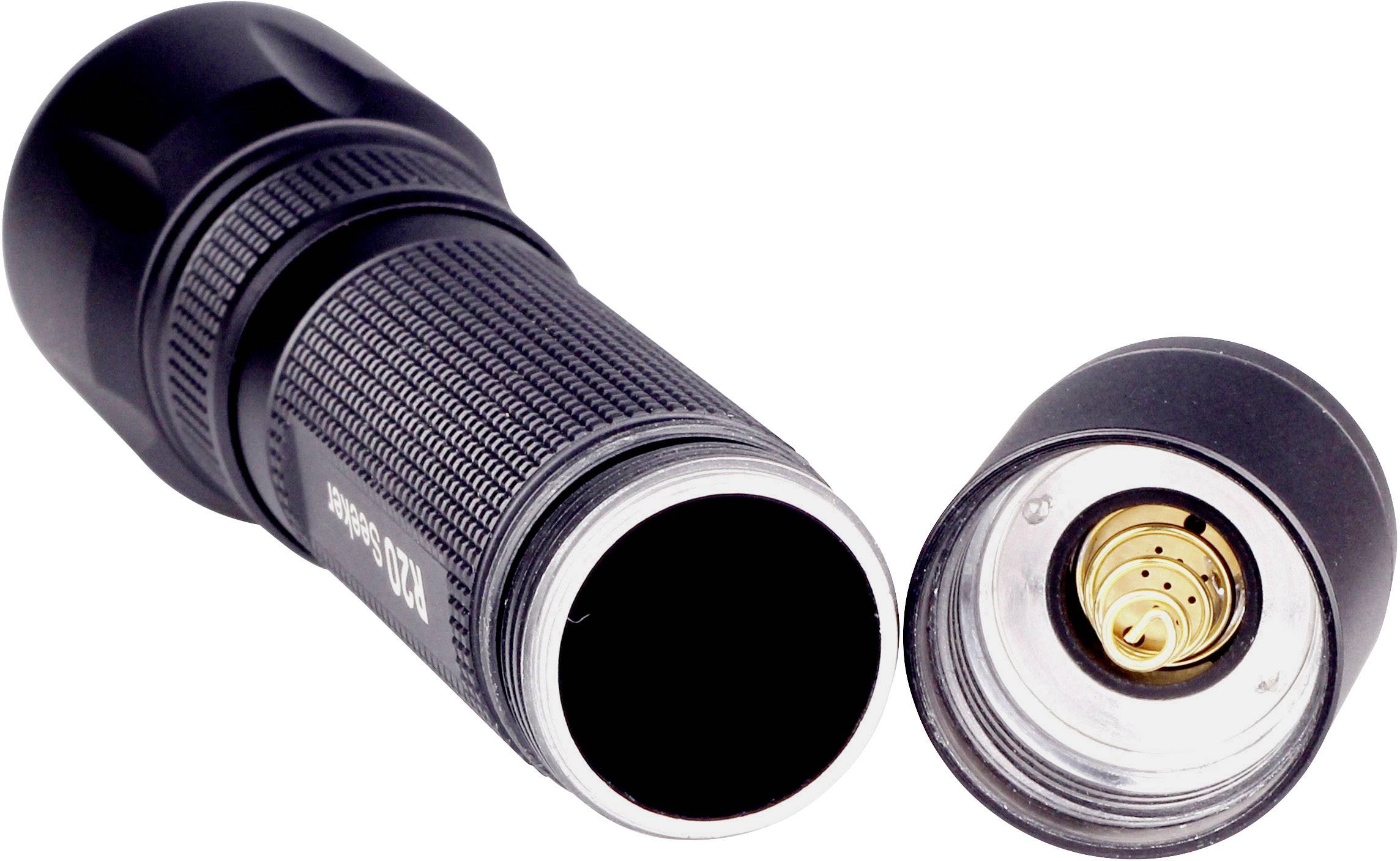 OLight R20 Javelot LED Taschenlampe akkubetrieben 900lm 86g