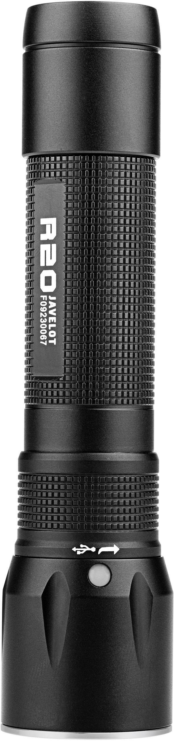 OLight R20 Javelot LED Taschenlampe akkubetrieben 900lm 86g