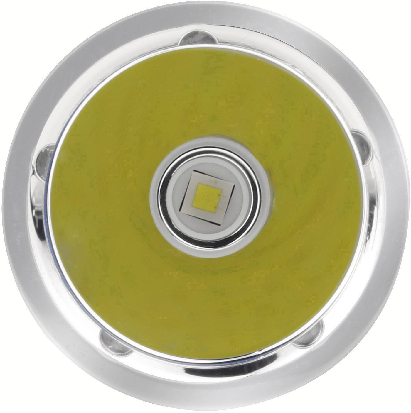 OLight R20 Javelot LED Taschenlampe akkubetrieben 900lm 86g