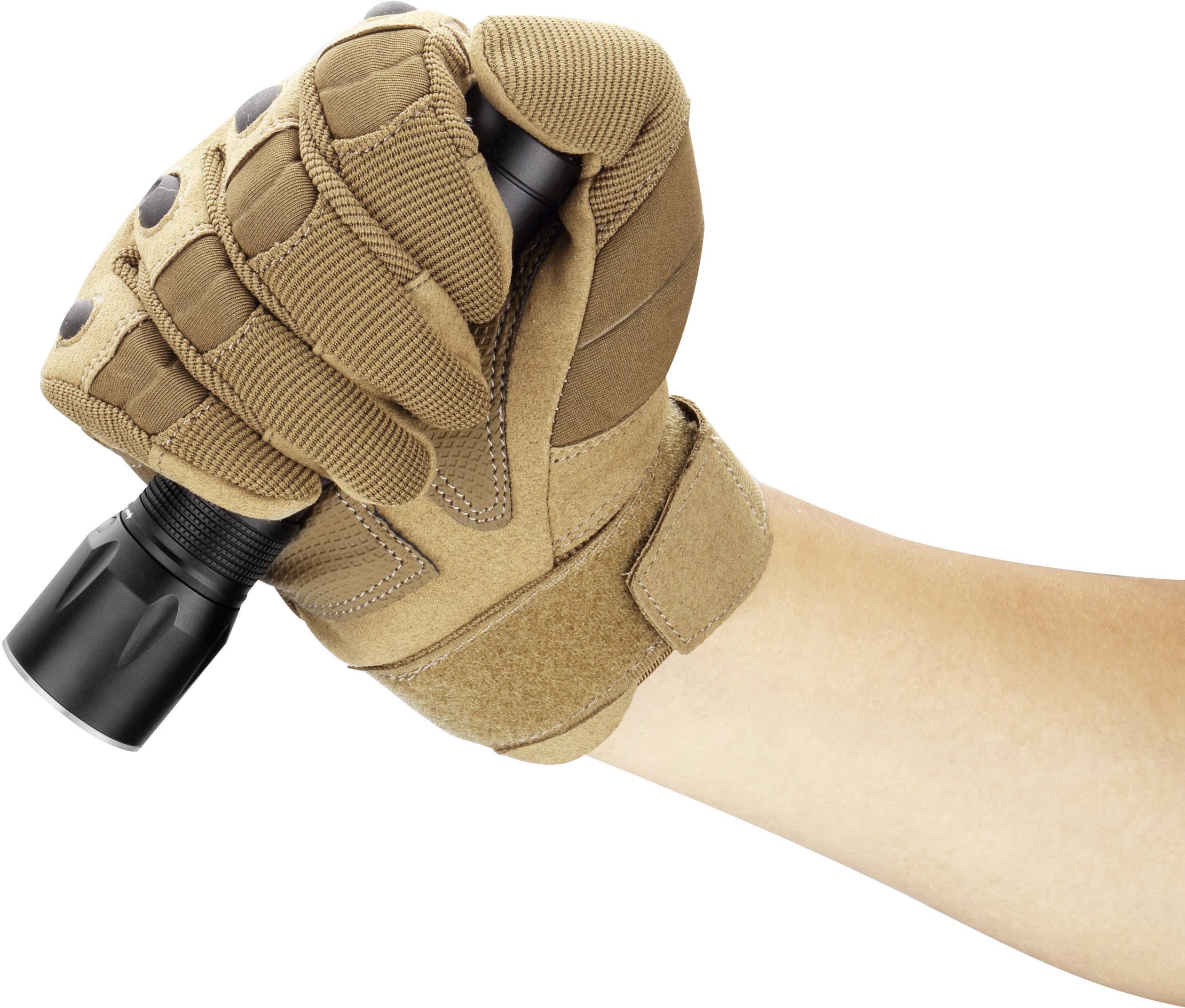 OLight R20 Javelot LED Taschenlampe akkubetrieben 900lm 86g