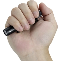 OLight i3T-EOS LED Taschenlampe batteriebetrieben 180lm 39g OLight i3T-EOS LED Taschenlampe batteriebetrieben 180lm 39g