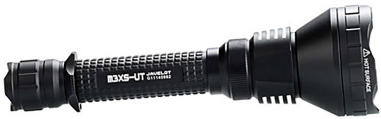 OLight M3XS-UT Javelot Kit LED Taschenlampe akkubetrieben 1200lm 255g
