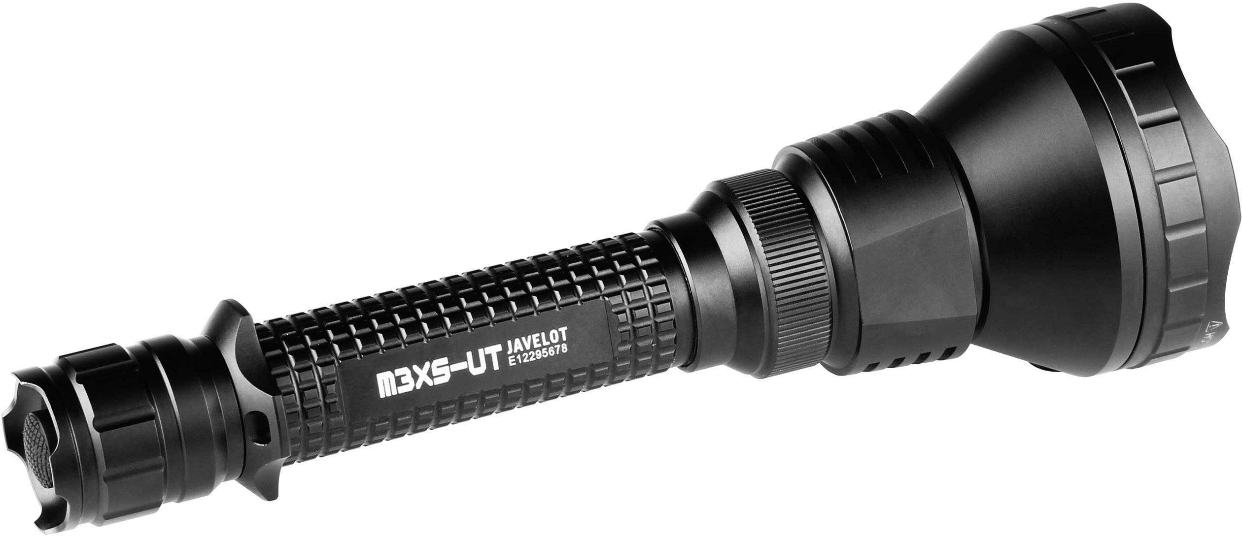 OLight M3XS-UT Javelot Kit LED Taschenlampe akkubetrieben 1200lm 255g