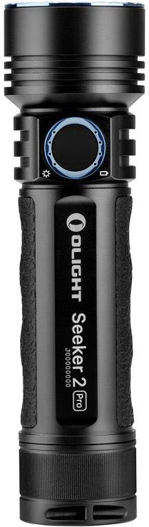 OLight Seeker 2 Pro LED Taschenlampe akkubetrieben 3200lm 198g