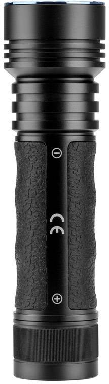 OLight Seeker 2 Pro LED Taschenlampe akkubetrieben 3200lm 198g