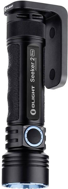 OLight Seeker 2 Pro LED Taschenlampe akkubetrieben 3200lm 198g