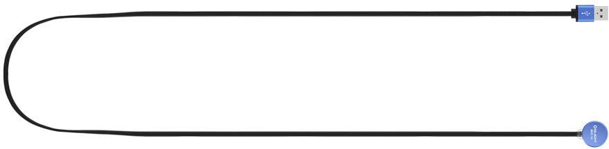 OLight Seeker 2 Pro LED Taschenlampe akkubetrieben 3200lm 198g