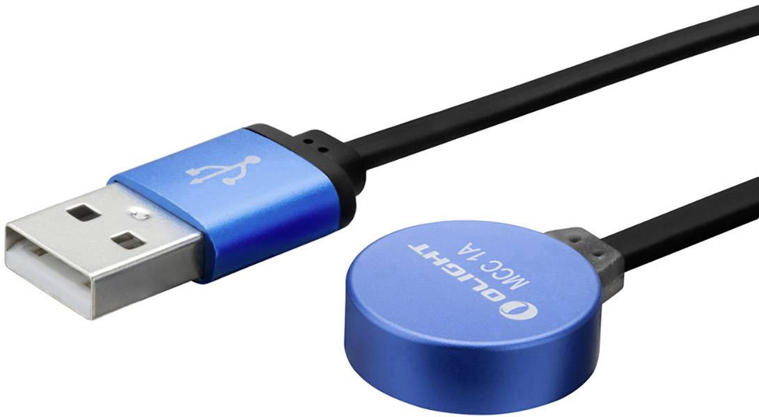 OLight Seeker 2 Pro LED Taschenlampe akkubetrieben 3200lm 198g