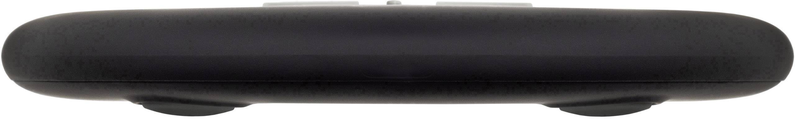 Xtorm by A-Solar Induktions-Ladegerät 2000mA Solo FSXW207 Ausgänge Induktionslade-Standard Schwarz