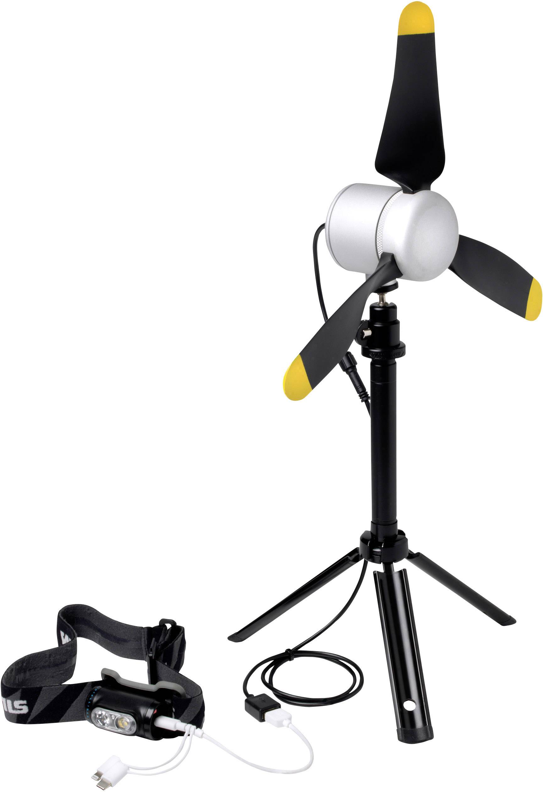 TEX Energy Infinite Air TE-IA-01 USB-Ladegerät Ausgangsstrom (max.) 2000mA 1 x Micro-USB