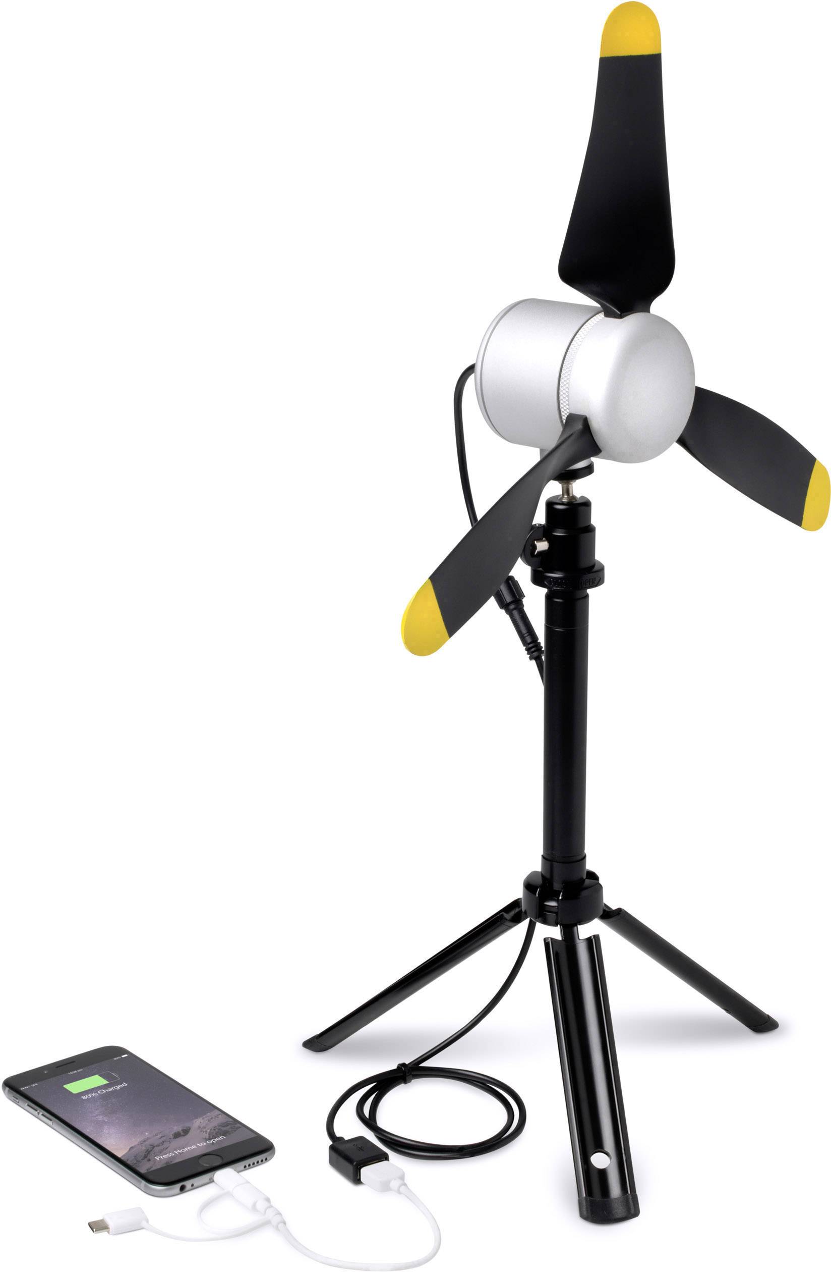 TEX Energy Infinite Air TE-IA-01 USB-Ladegerät Ausgangsstrom (max.) 2000mA 1 x Micro-USB