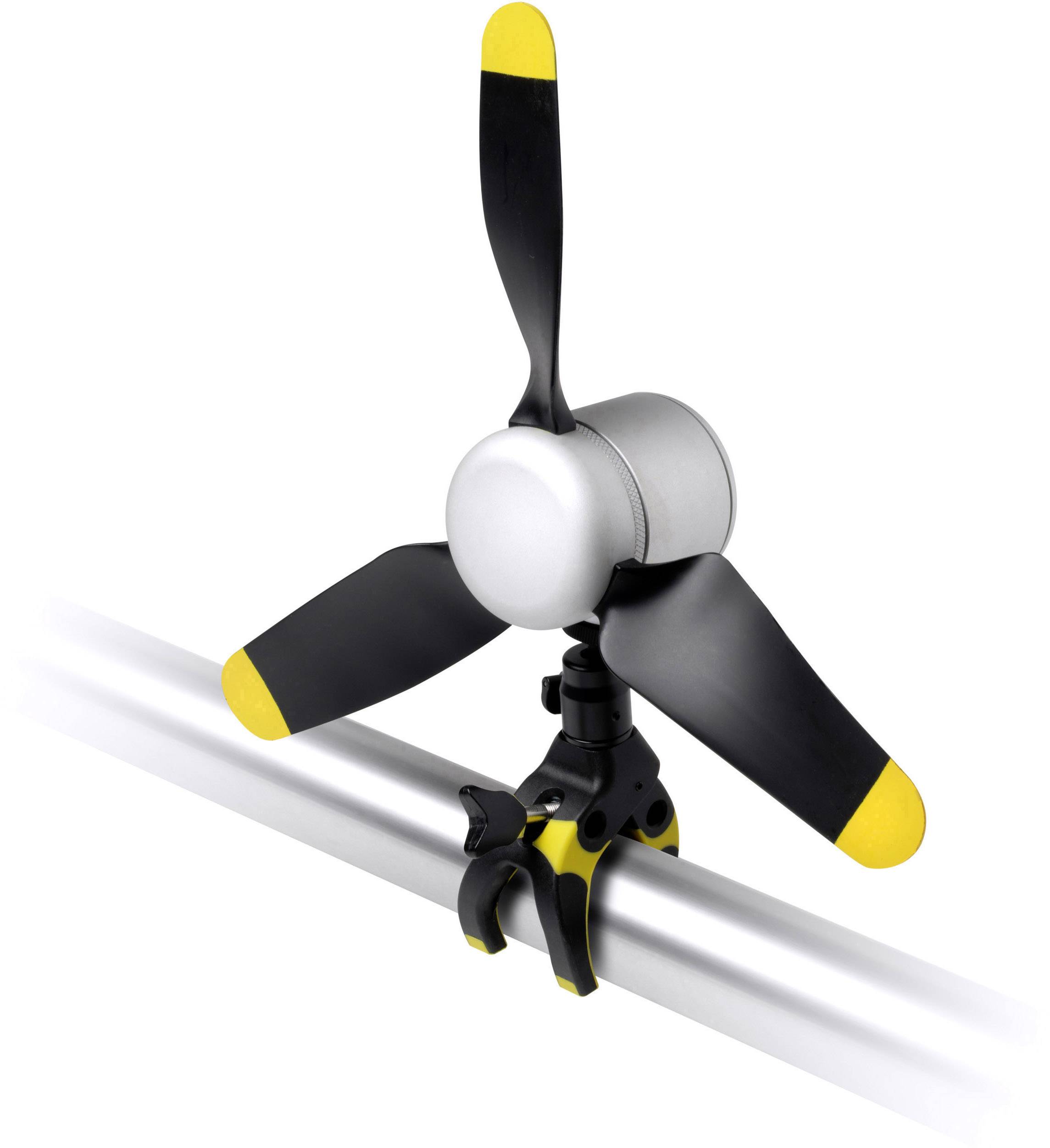 TEX Energy Infinite Air TE-IA-01 USB-Ladegerät  Ausgangsstrom (max.) 2000 mA 1 x Micro-USB