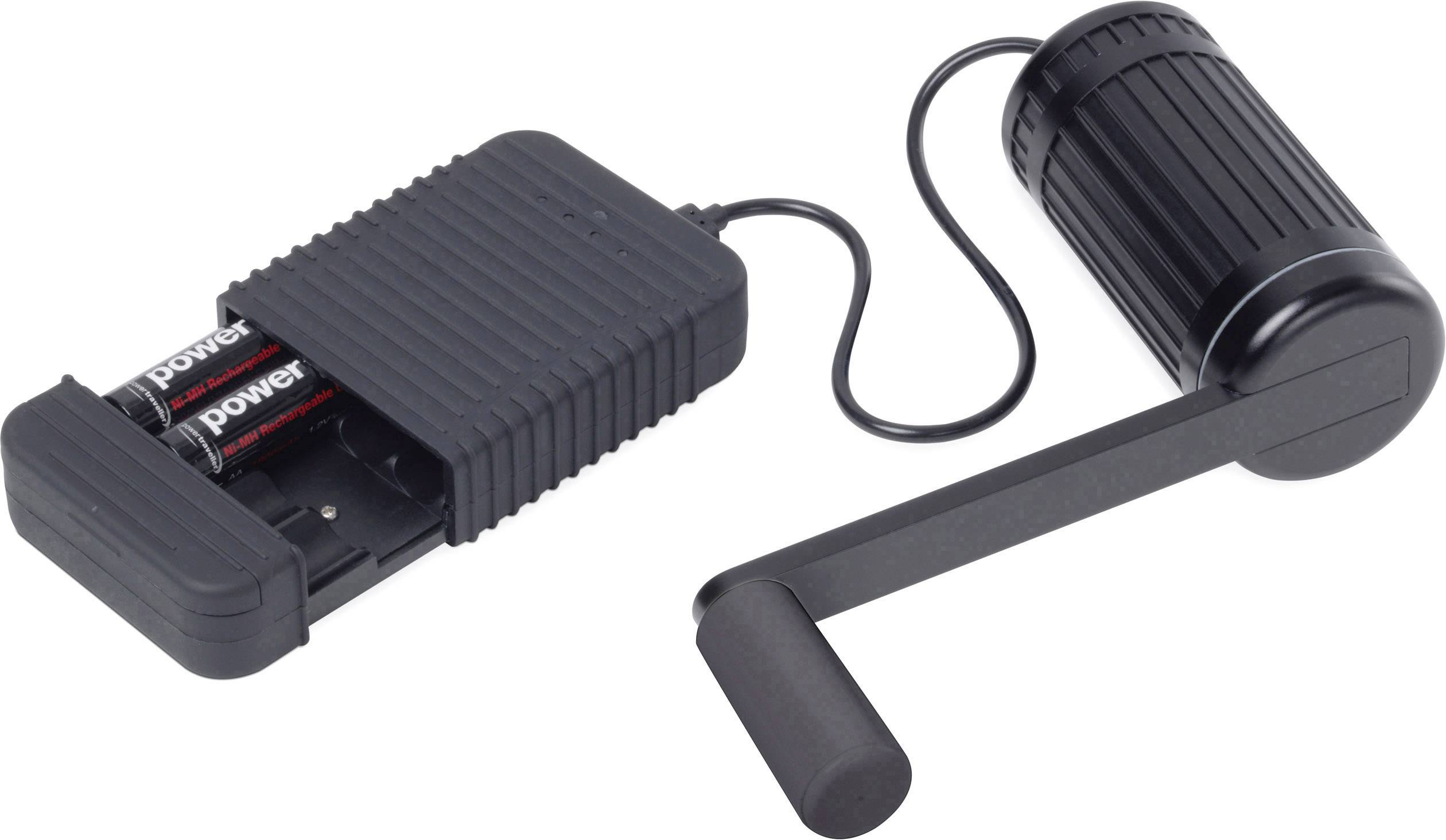 TEX Energy Infinite Orbit TE-IO-BK-01 USB-Ladegerät Ausgangsstrom (max.) 2000mA 1 x Micro-USB