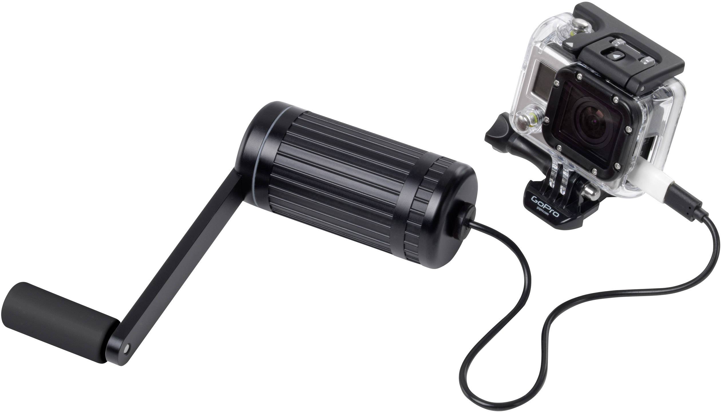 TEX Energy Infinite Orbit TE-IO-BK-01 USB-Ladegerät Ausgangsstrom (max.) 2000mA 1 x Micro-USB