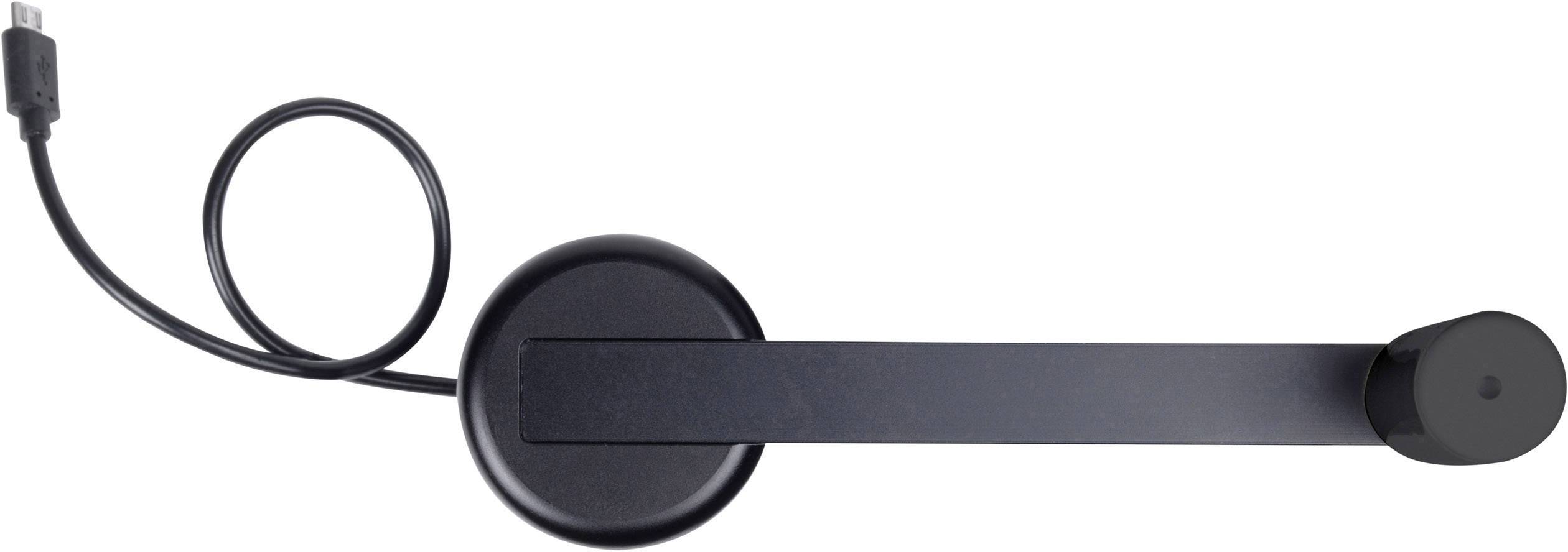 TEX Energy Infinite Orbit TE-IO-BK-01 USB-Ladegerät Ausgangsstrom (max.) 2000mA 1 x Micro-USB