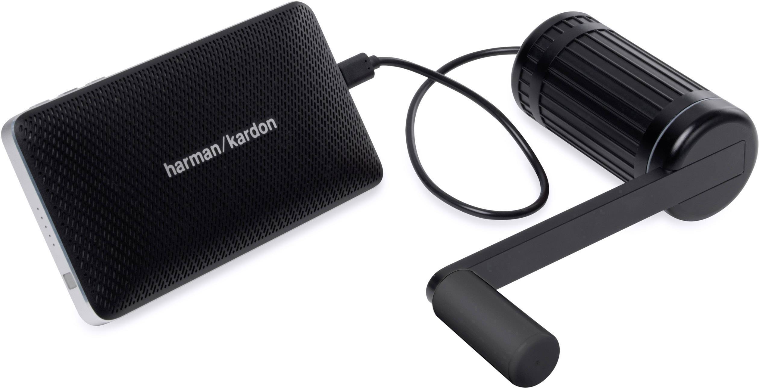 TEX Energy Infinite Orbit TE-IO-BK-01 USB-Ladegerät Ausgangsstrom (max.) 2000mA 1 x Micro-USB