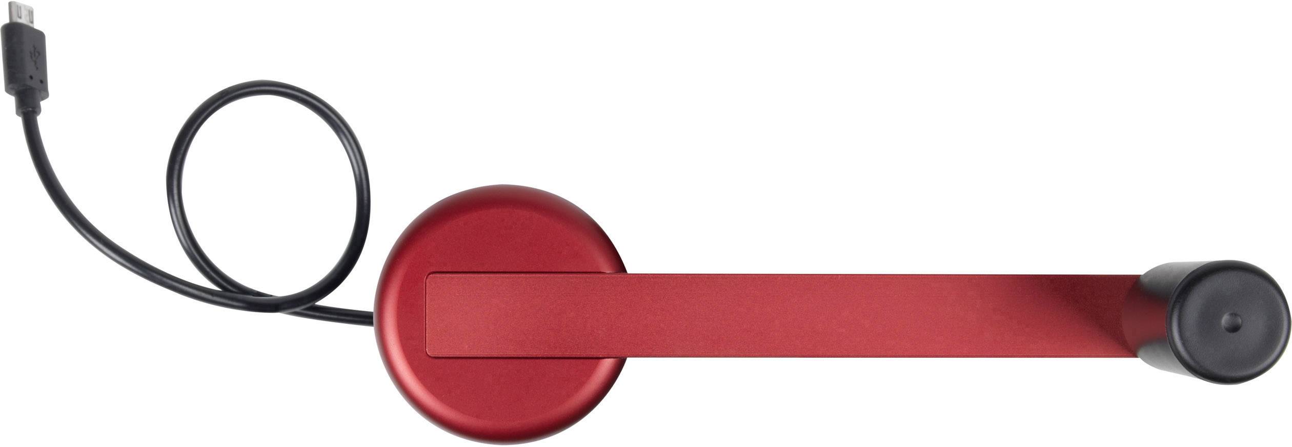 Infinite Orbit TE-IO-RD-01 USB-Ladegerät Ausgangsstrom (max.) 2000mA 1 x Micro-USB