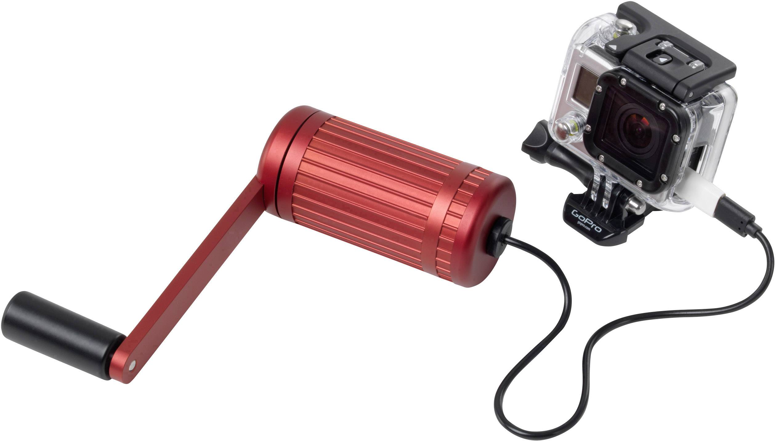 Infinite Orbit TE-IO-RD-01 USB-Ladegerät Ausgangsstrom (max.) 2000mA 1 x Micro-USB