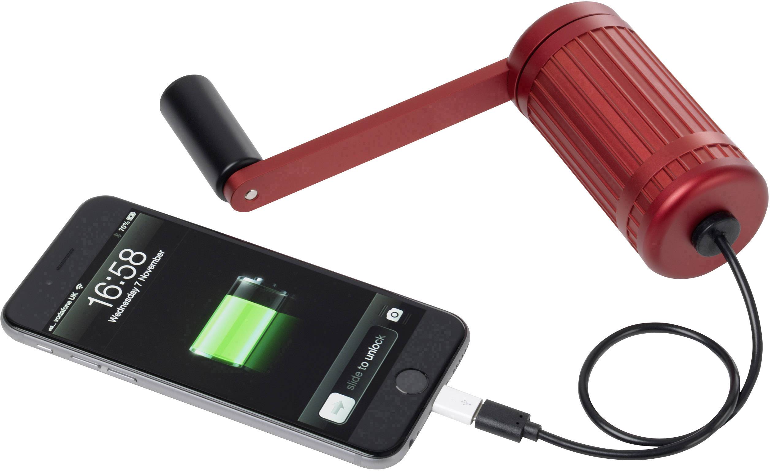 Infinite Orbit TE-IO-RD-01 USB-Ladegerät Ausgangsstrom (max.) 2000mA 1 x Micro-USB