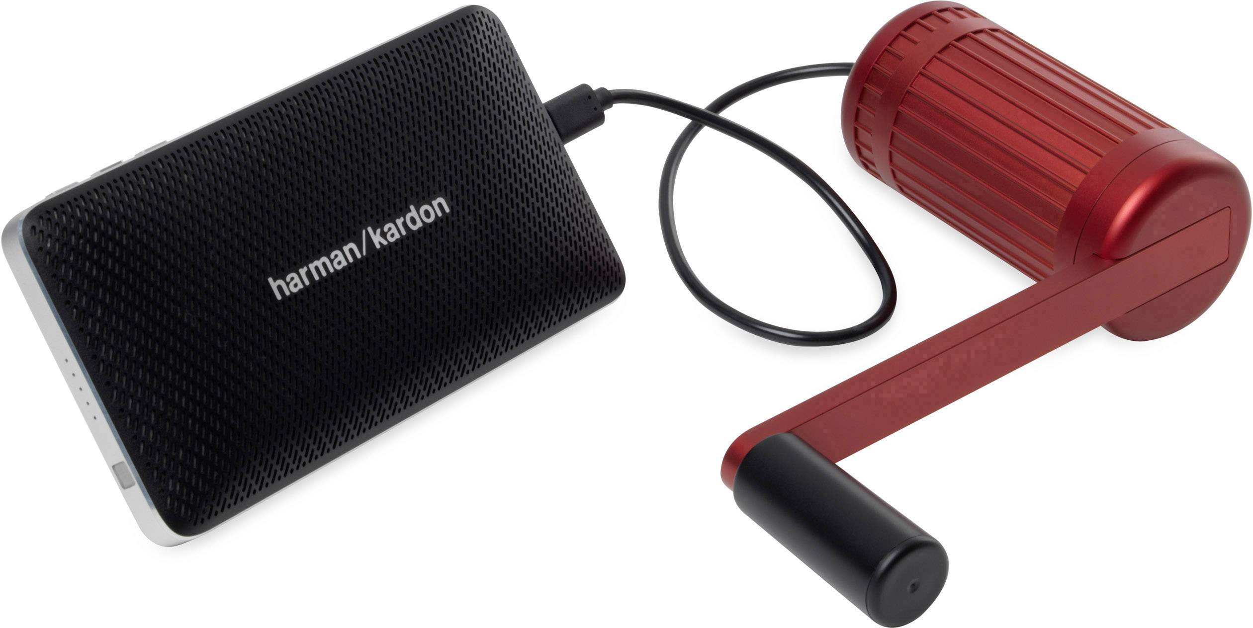 Infinite Orbit TE-IO-RD-01 USB-Ladegerät Ausgangsstrom (max.) 2000mA 1 x Micro-USB