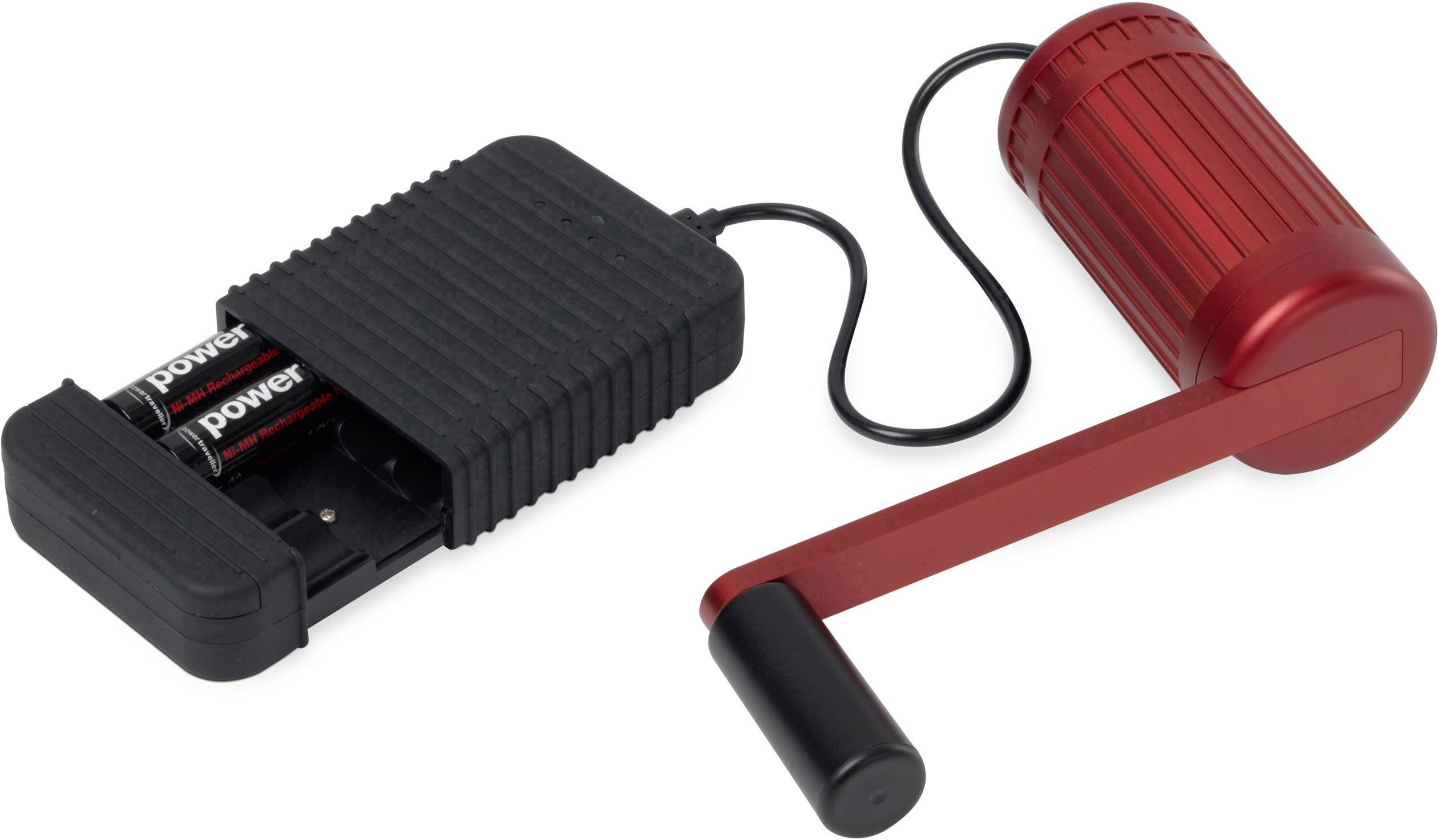 Infinite Orbit TE-IO-RD-01 USB-Ladegerät Ausgangsstrom (max.) 2000mA 1 x Micro-USB