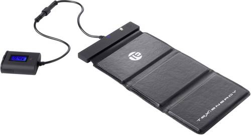 Tex-Flex 10 Powerbank (Zusatzakku) LiPo 10000 mAh TE-TF10-01
