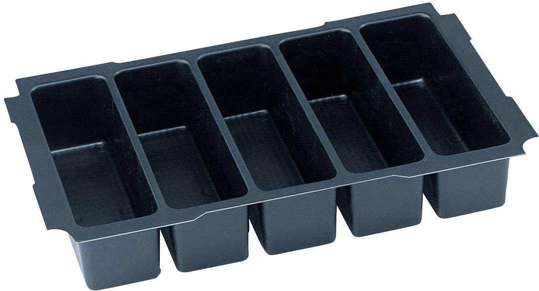 Tanos MINI-systainer® T-Loc I 80590506 Werkzeugkasten unbestückt ABS Kunststoff (B x H x T) 265 x 71 x 171 mm
